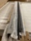 Metal balusters