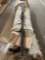 metal balusters
