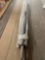 Metal balusters