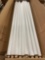 Wood balusters