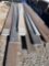 Decking different sizes and colors