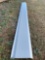 Steel roofing