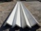 PVC Corners 18ft