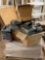 Siding Vents