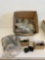 Baluster Shoes