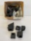 Baluster Shoes