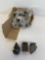 Baluster Shoes