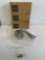 hinges left hand door new