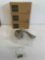 Hinges left hand door new