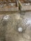 3? Wire Strainers Galvanized Steel