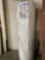 Building insulation 72x125? square edge