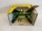 John Deere 220 power-flex Disk