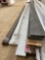 wood siding 5 1/5x16?