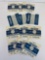 Vintage View Master reel states