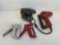 staple nail gun