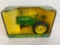 John Deere model BN Die-cast metal