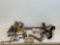 metal levels, end coating grey, Cross wrench screwdrivers and more