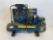Air Compressor works good