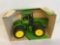 John Deere 4 Wheel Drive Tractor