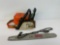 Stihl Chain Saw