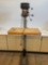 Cal Hawk 12 speed drill press