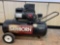 Sanborn electric air Compressor nice condition