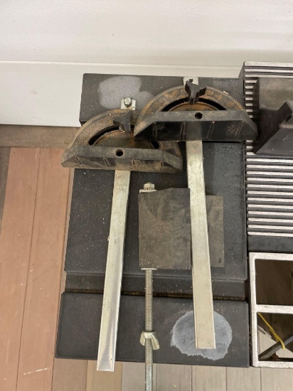 Craftsman industrial Router Table