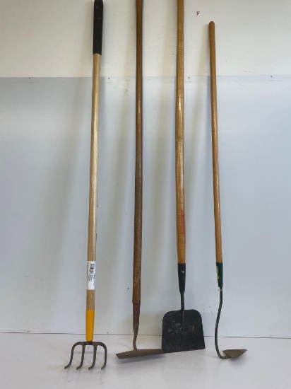 Garden Tools