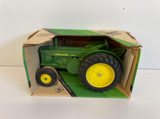 John Deere Model R Tractor