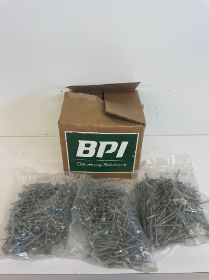 Screws 10-14x2 1/2?
