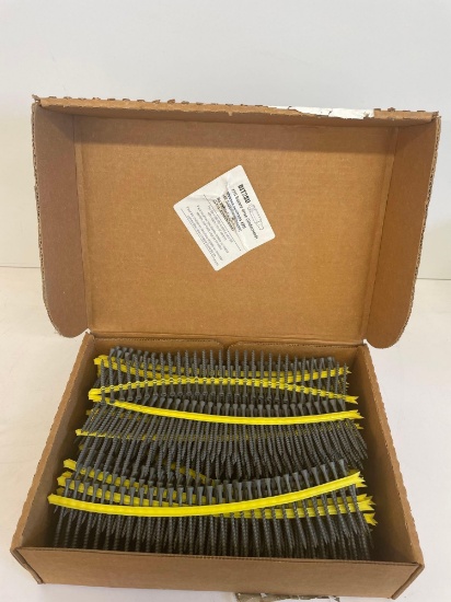 Quik Drive Screws #8 x 2 1/2? new