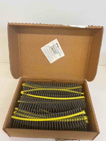 Quik Drive Screws #8 x 2 1/2? new