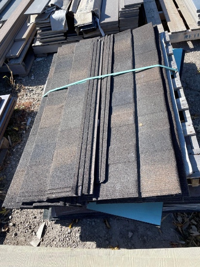 Metal Roofing