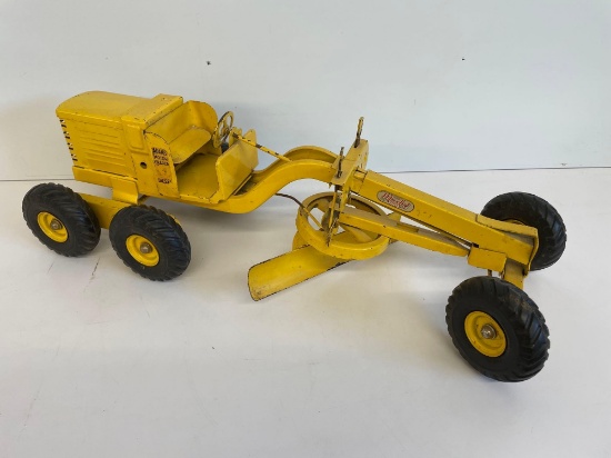 Adams Road Grader