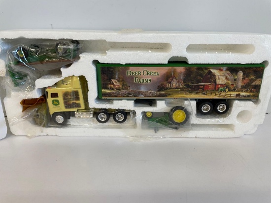 John Deere Creek Farms