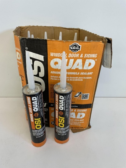 OSI Quad Sealant