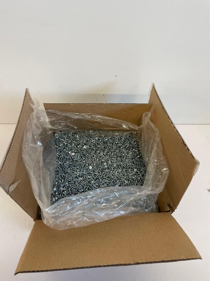 Flat Head Phil Screws #6-20x5/8? new
