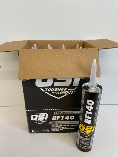 OSI Window & Siding Caulk new