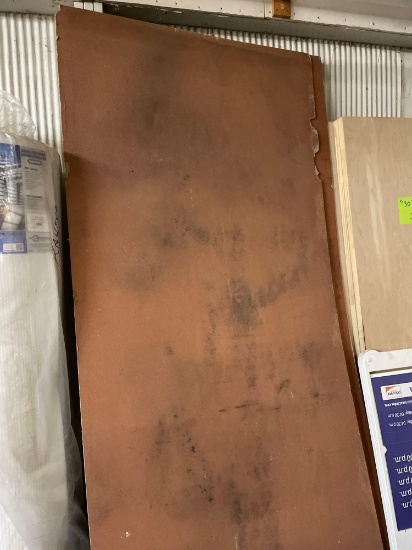insulation 4x8?
