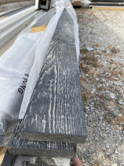LP Boards 3/4x3 1/2x16?