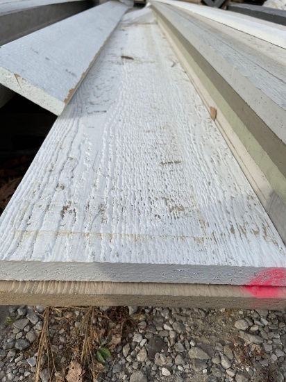 LP Boards
