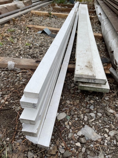 PVC Boards