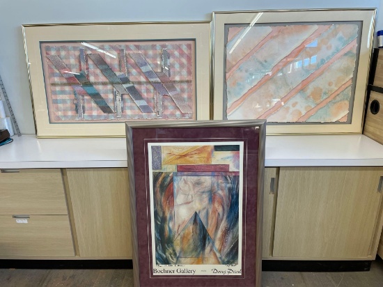 Art frame