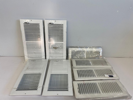 vents