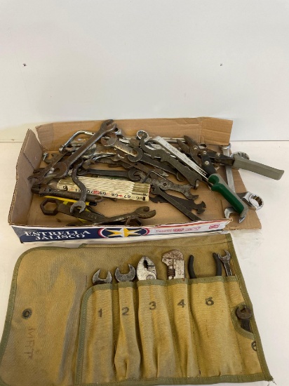 Wrenches