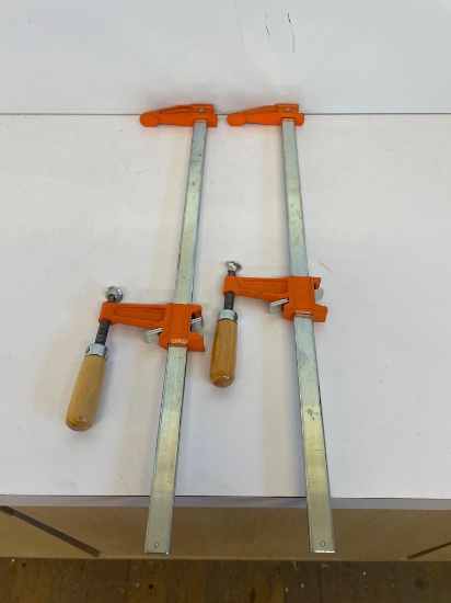 Clamps