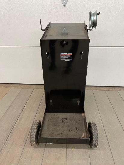 Welding Cart