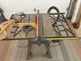 Craftsman 10? table saw