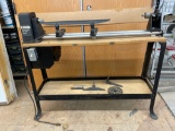 RockWell 10? Lathe model 46010
