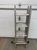 Werner Ladder 16ft